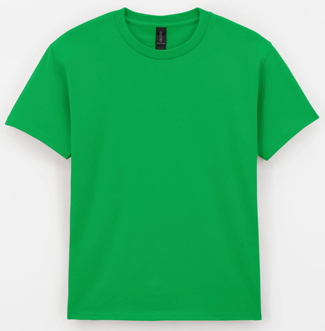 Gildan Heavy Cotton Youth T-Shirt