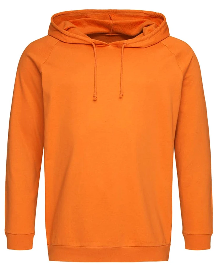 Stedman Unisex Hoodie Light
