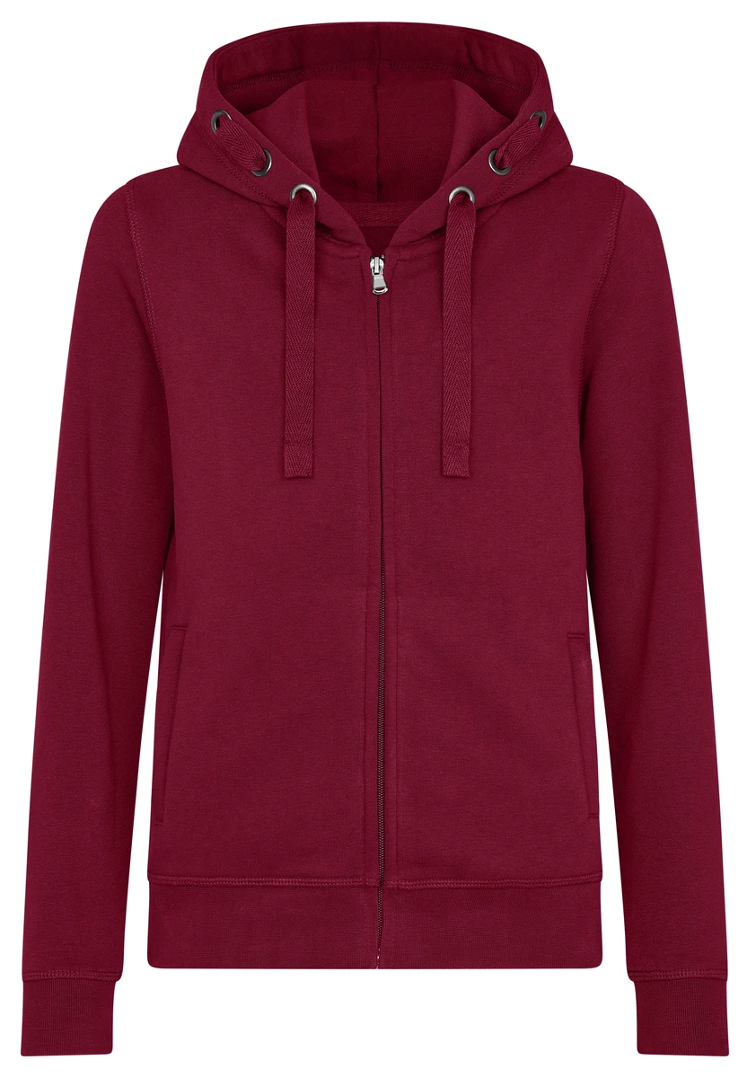 HRM Kids Premium Hooded Jacket
