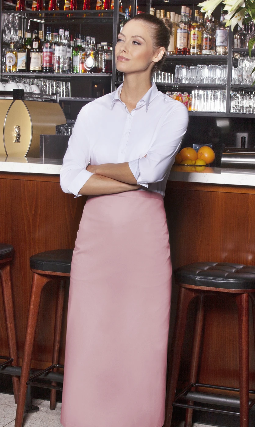 Karlowsky Bistroschürze Basic