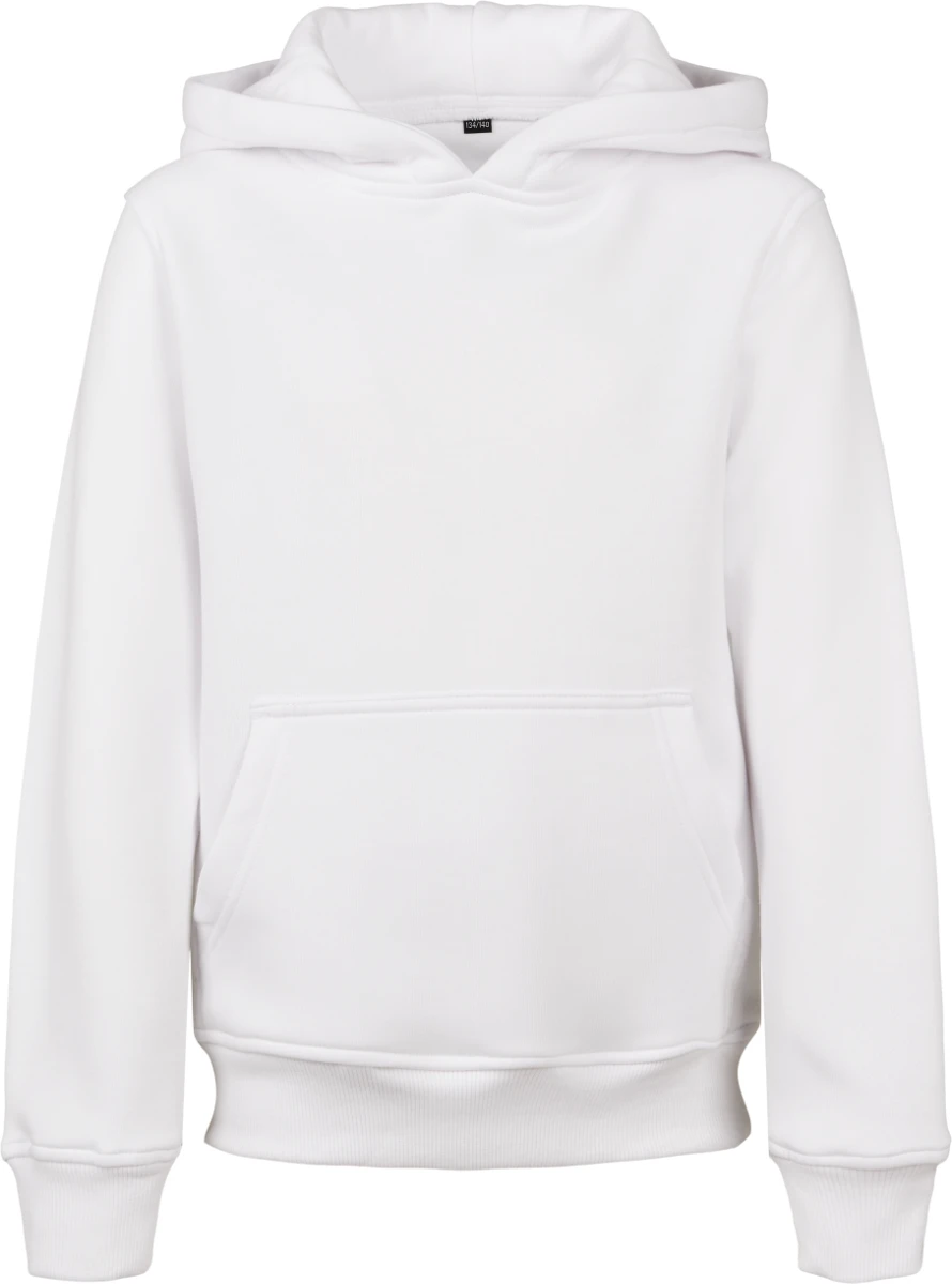 Build Your Brand Kids Basic Hoody