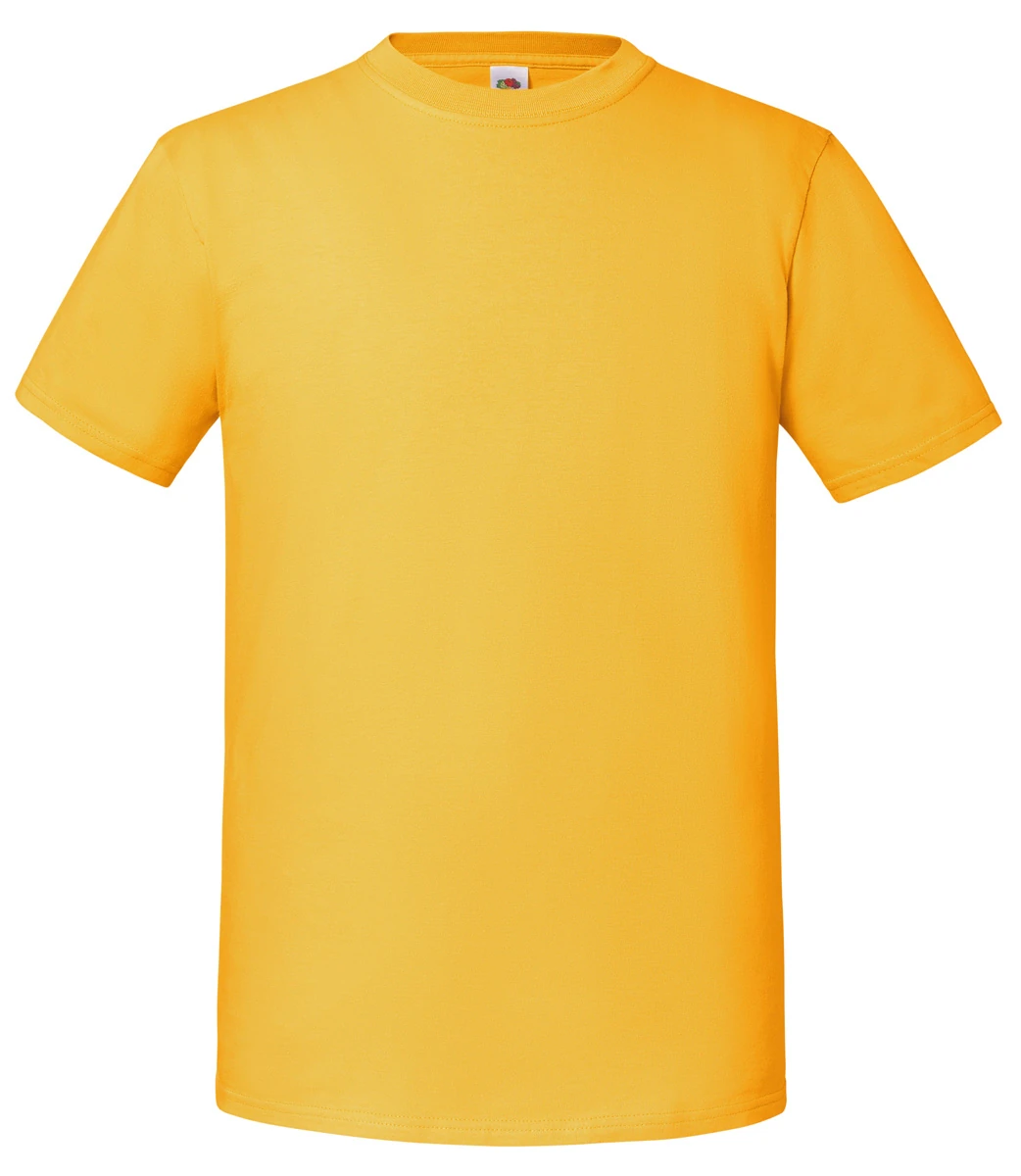 Fruit of the Loom Iconic 195 T