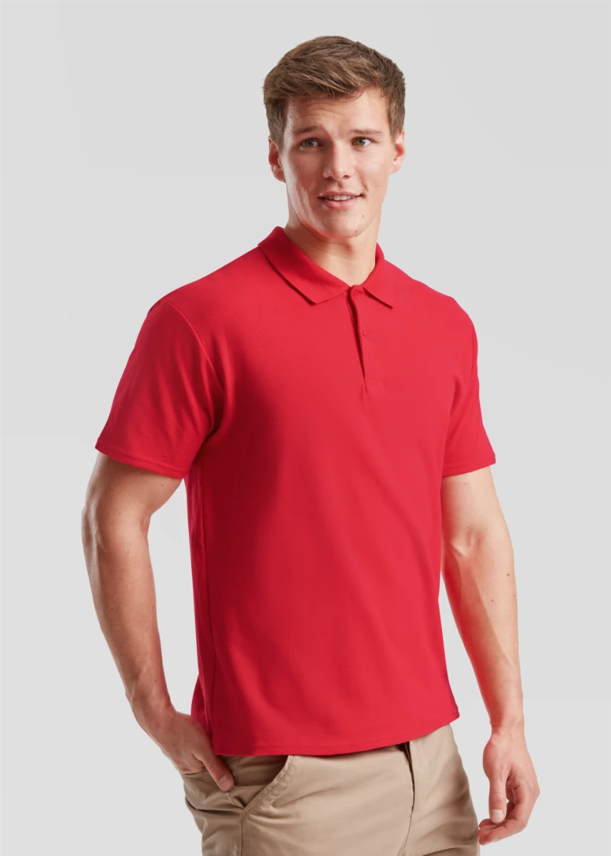 Fruit of the Loom Original Polo