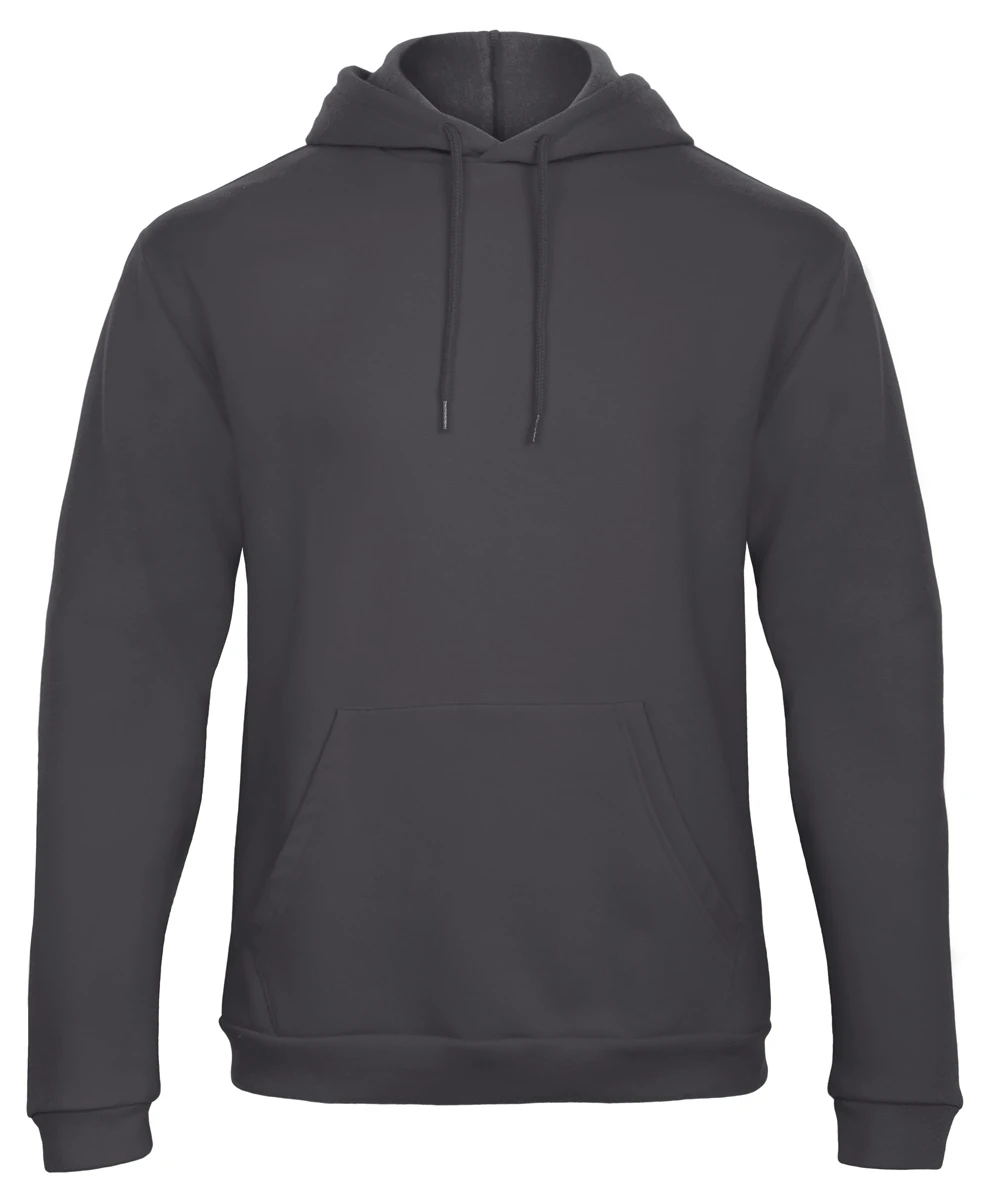 B&C ID.203 50/50 Hooded Sweatshirt