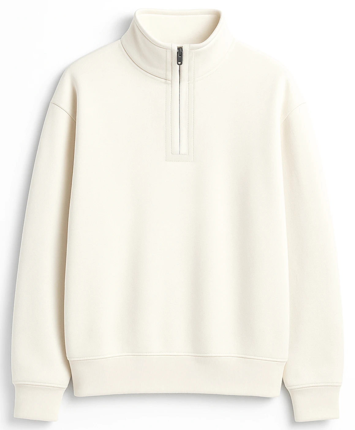 Oltex Sarek Half-Zip