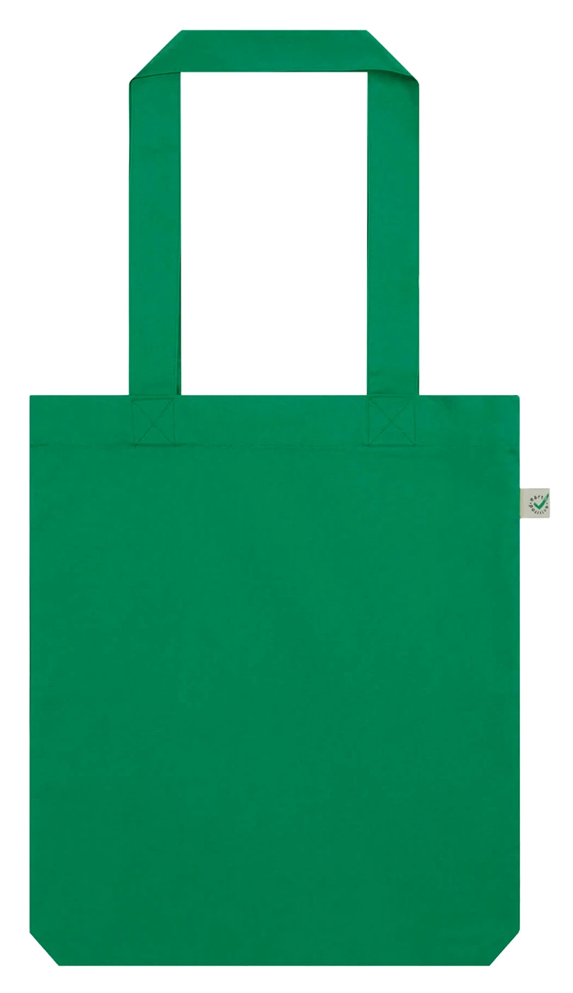 Earth Positive Fashion Bag