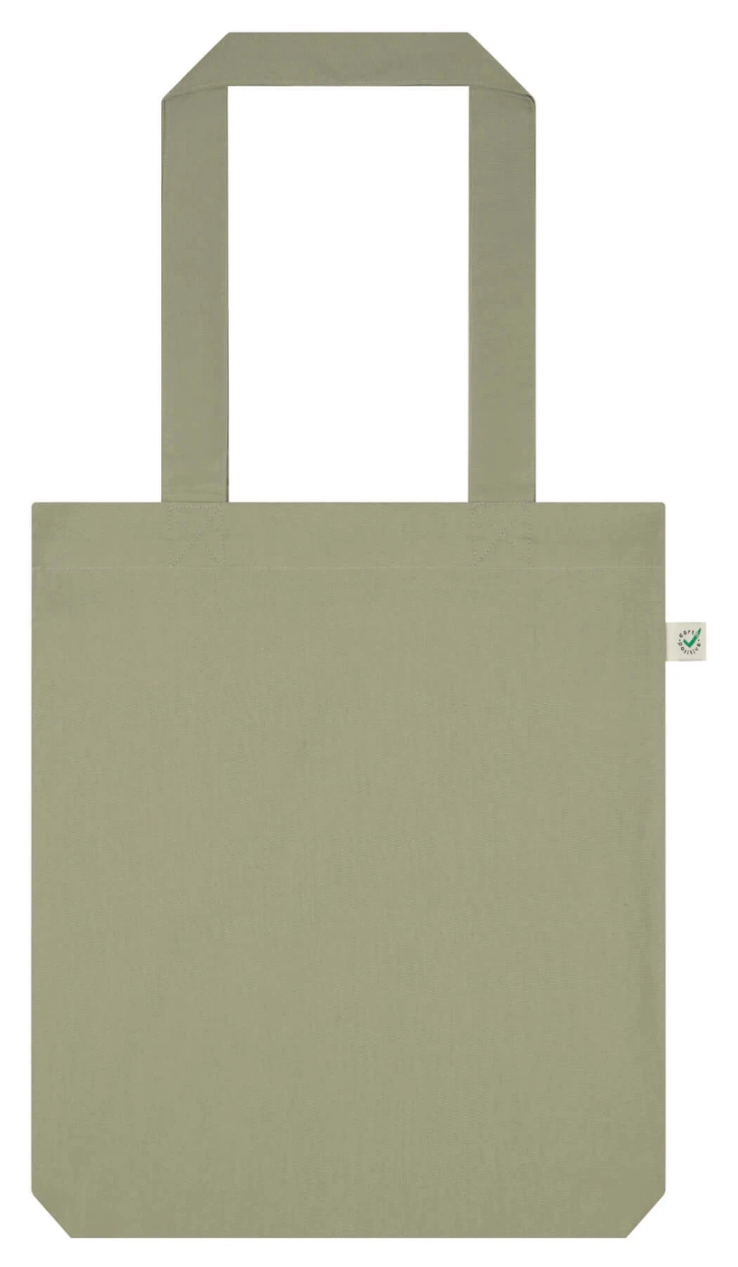 Earth Positive Fashion 50/50 Bag