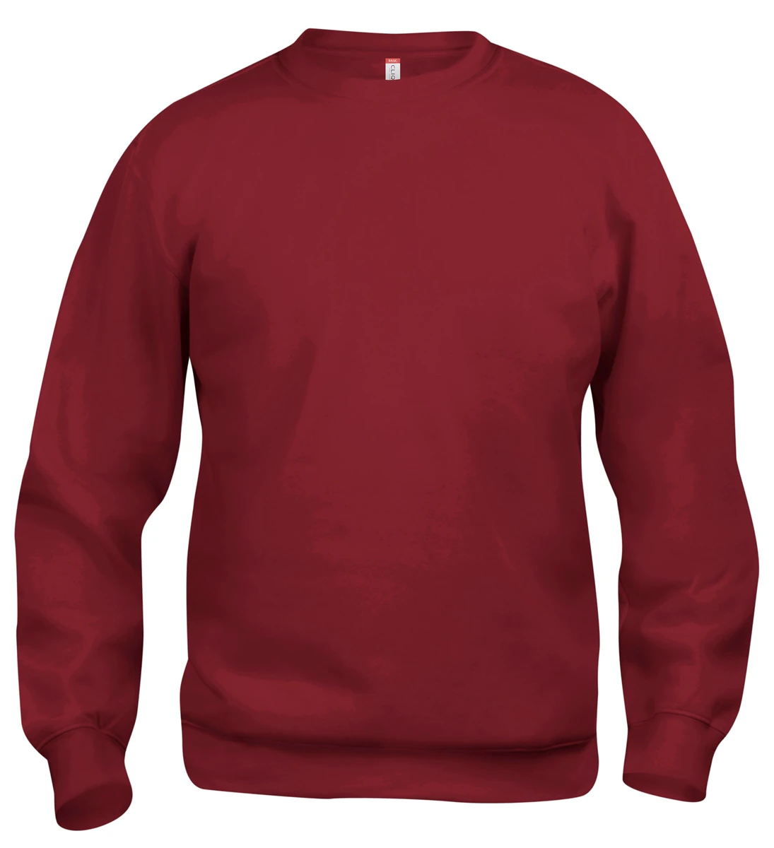 Clique Basic Roundneck