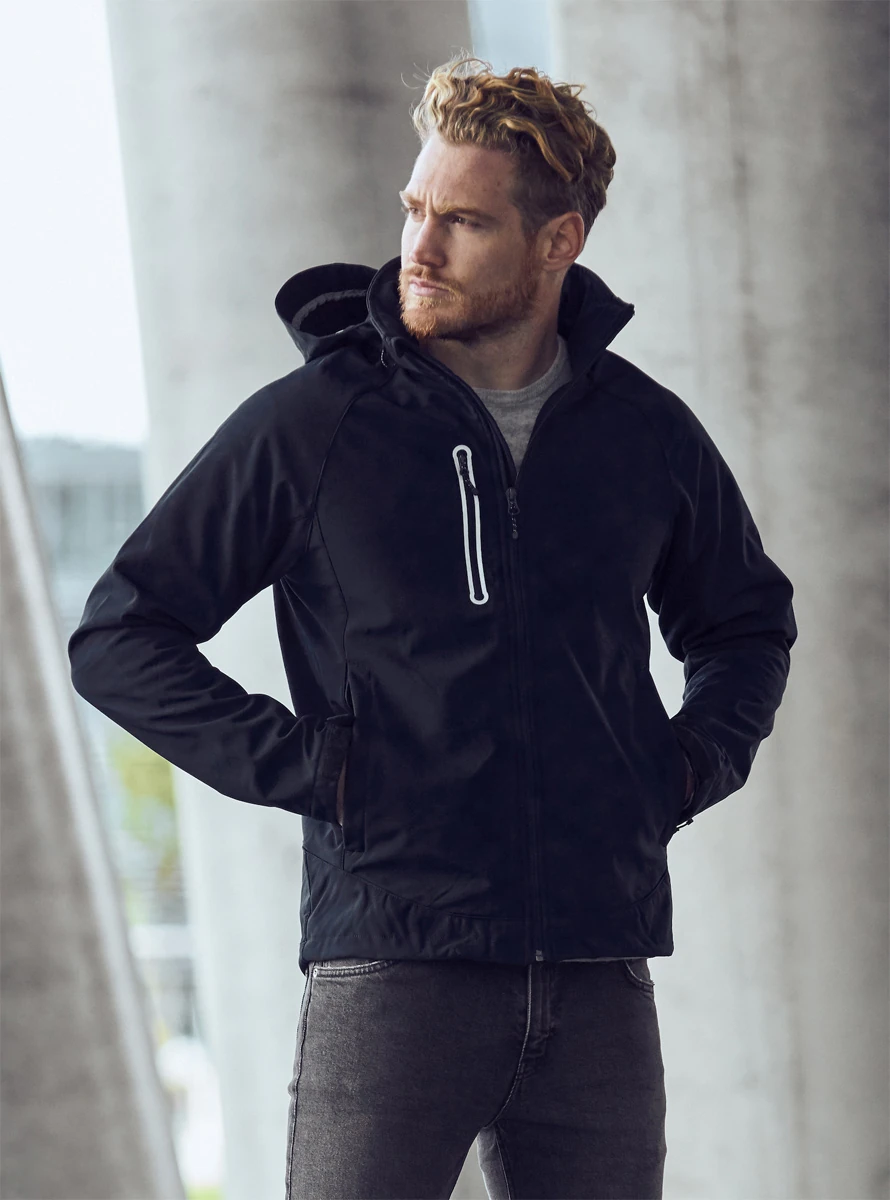 Clique Milford Jacket