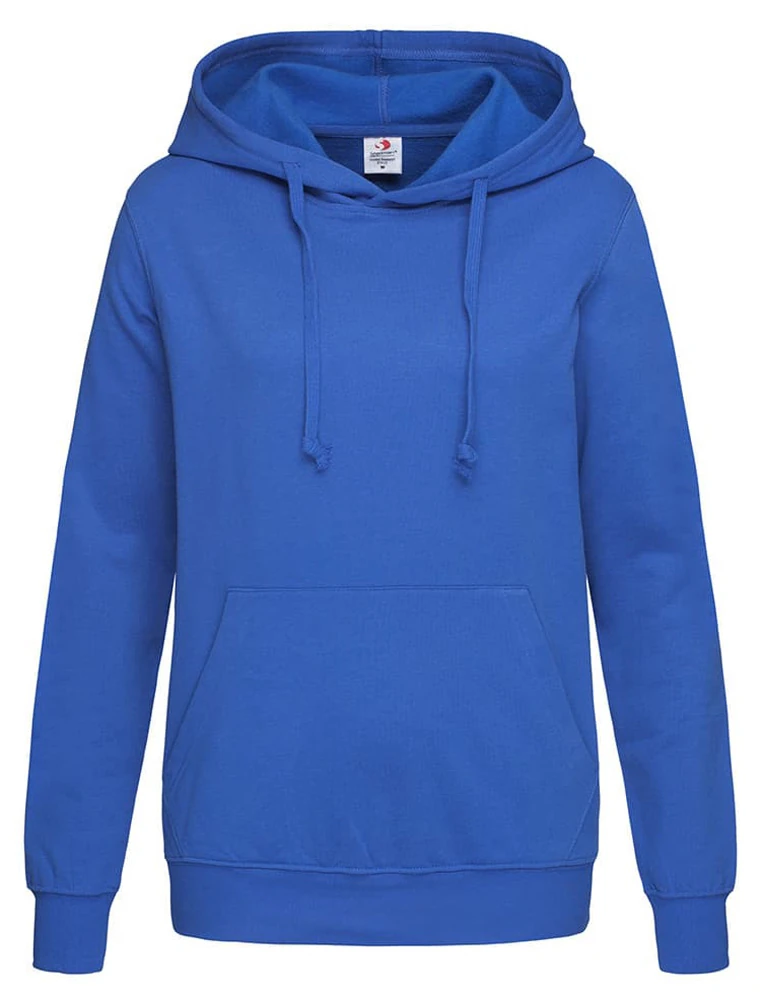 Stedman Women Hoodie Classic
