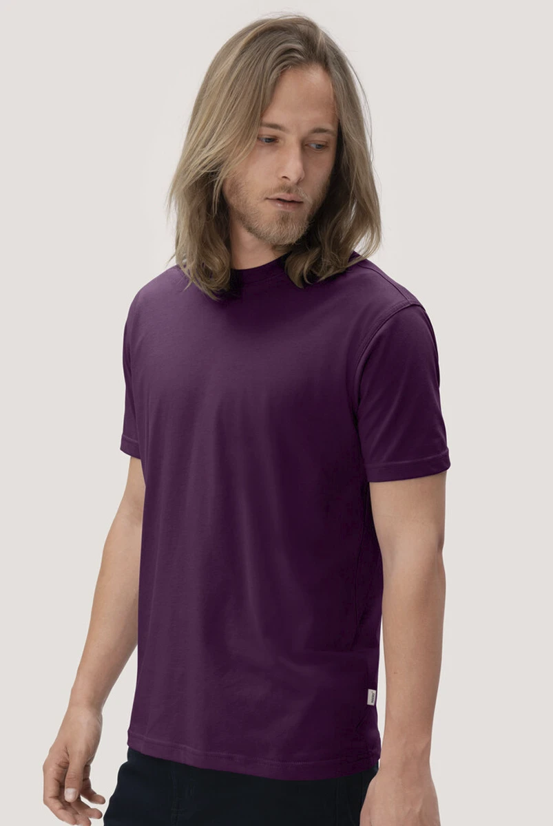 Hakro T-Shirt Mikralinar