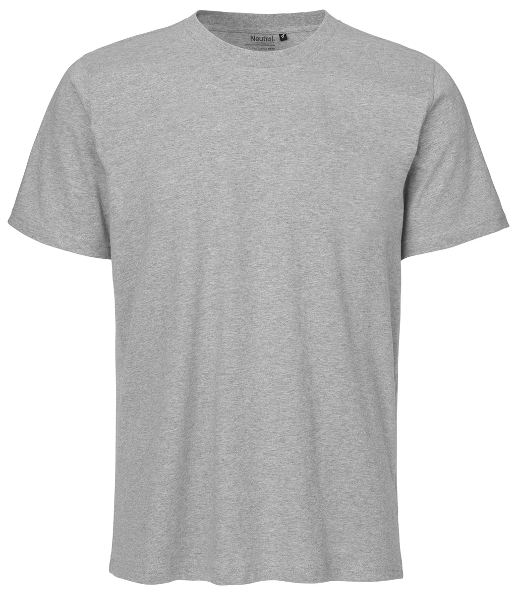 Neutral Unisex Regular T-Shirt