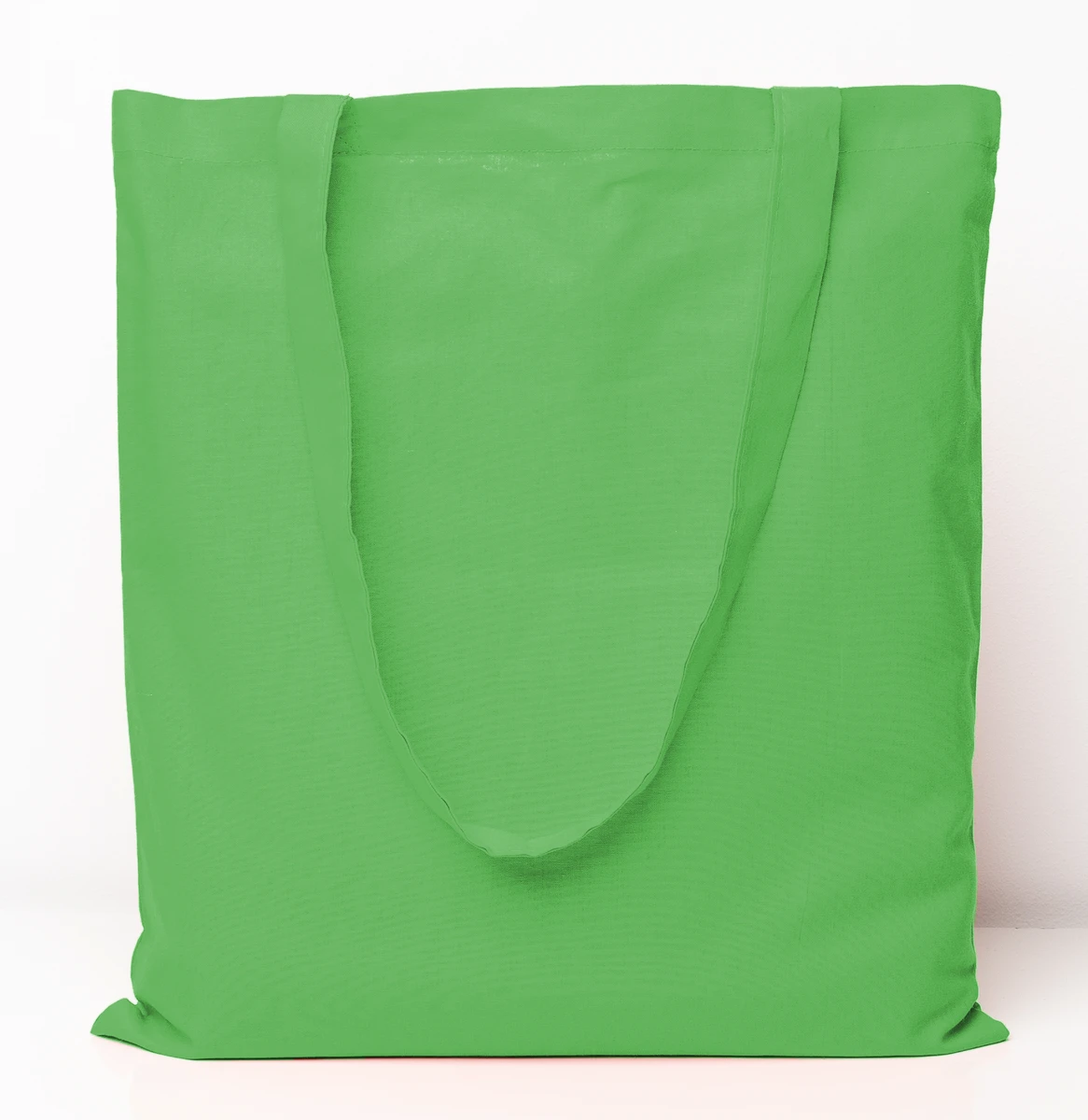 Printwear Cotton Bag Long Handles