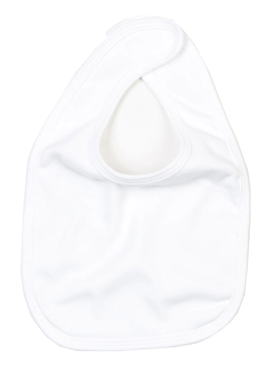 Babybugz Baby Bib