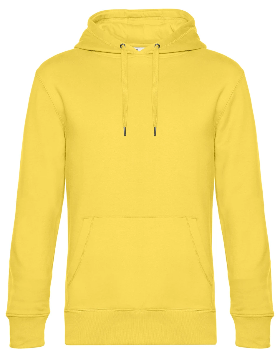 B&C King Hooded Sweat