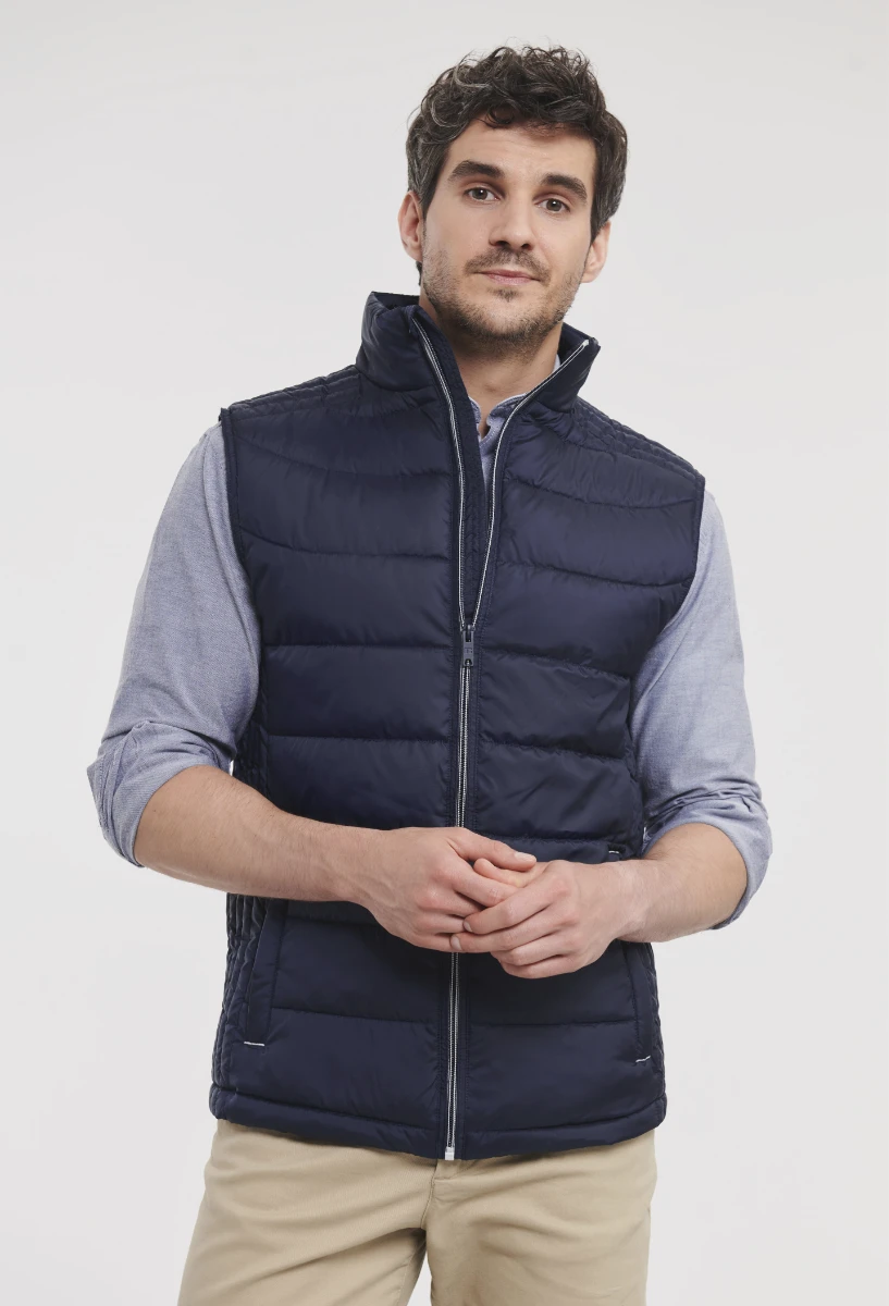 Russell Nano Bodywarmer