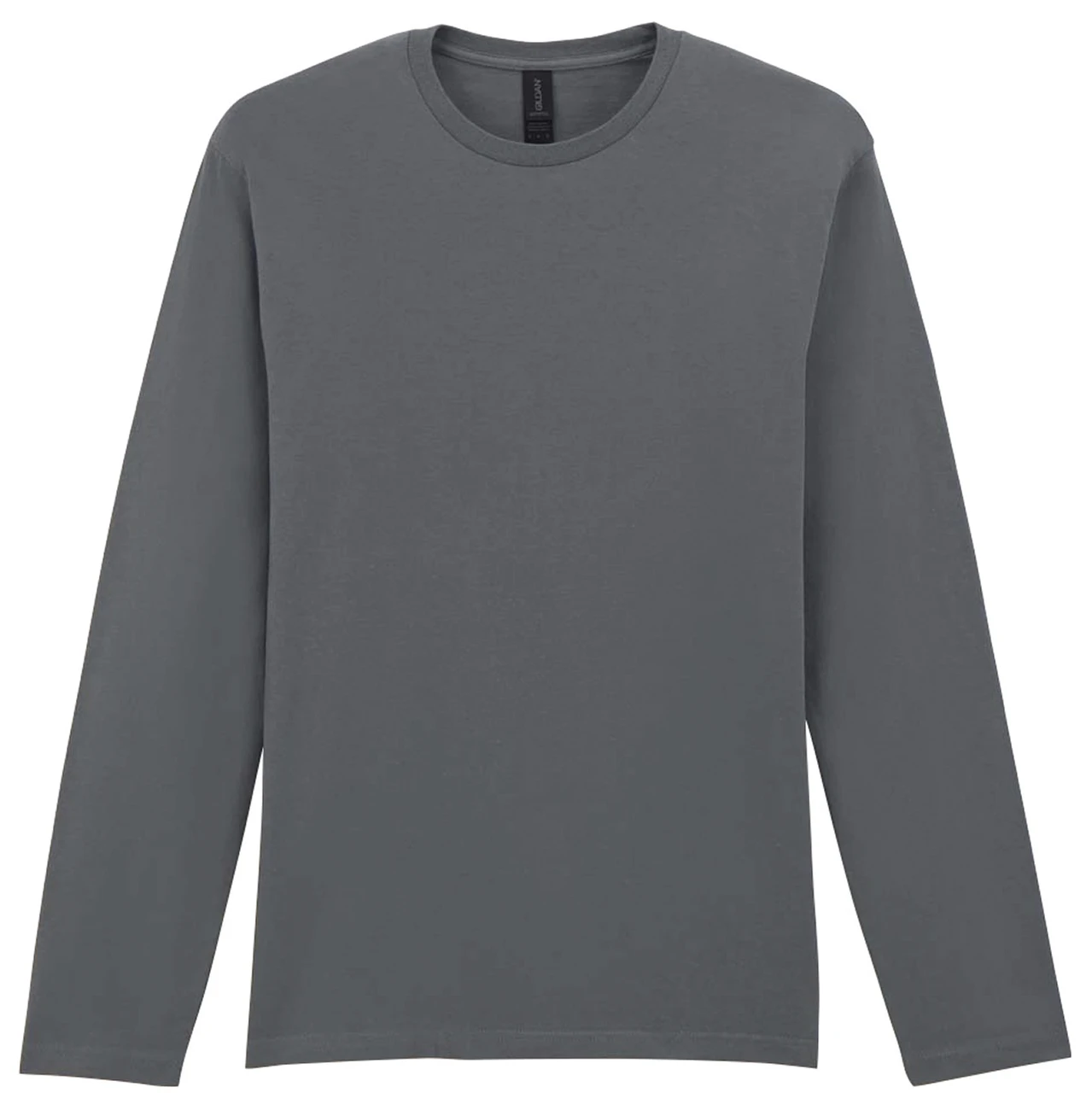 Gildan Softstyle Longsleeve