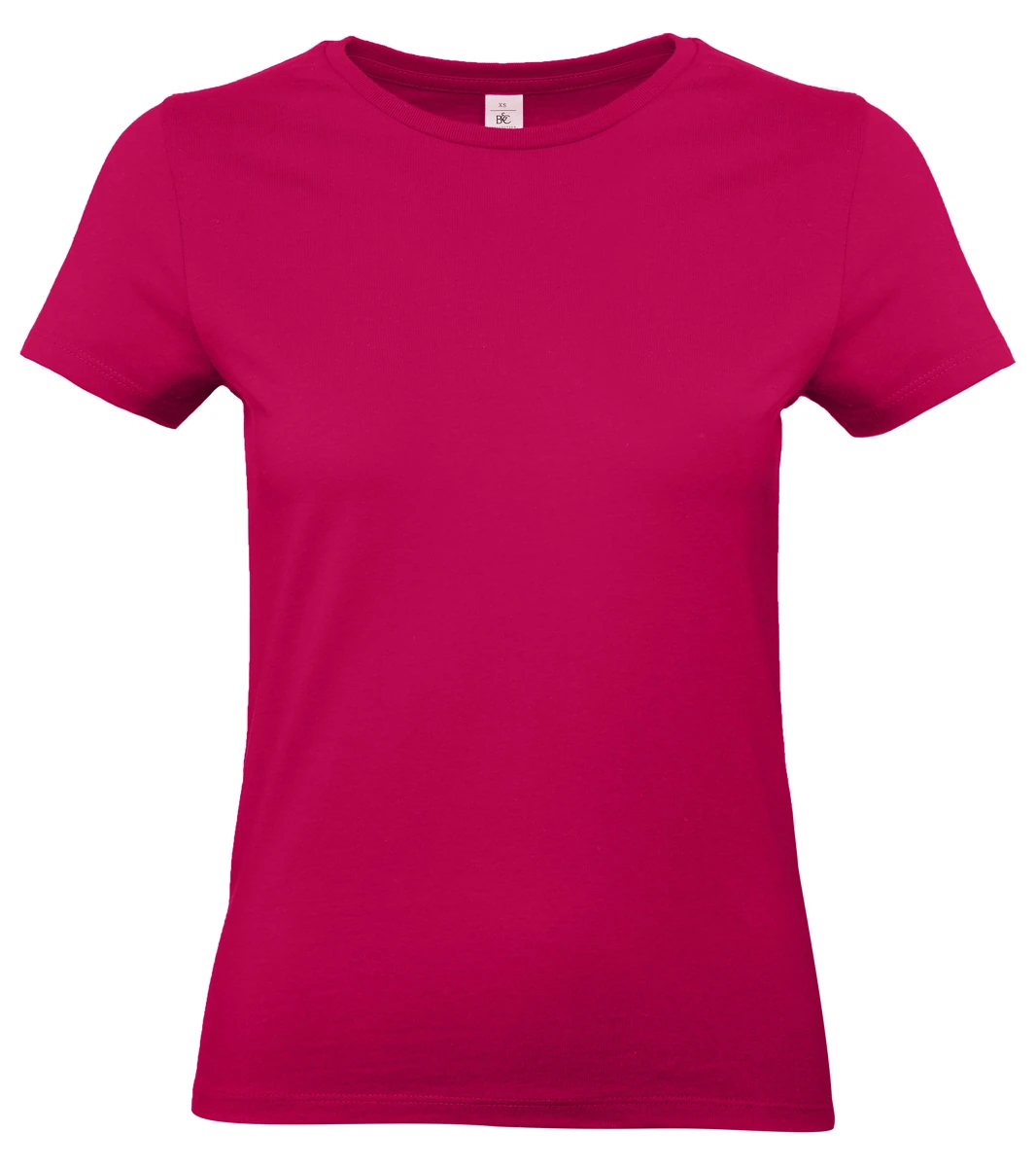 B&C Womens T-Shirt #E190