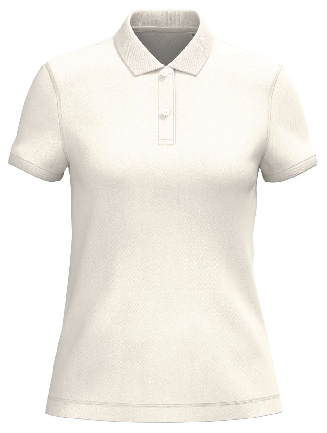 Native Spirit Ladies Piqué Polo