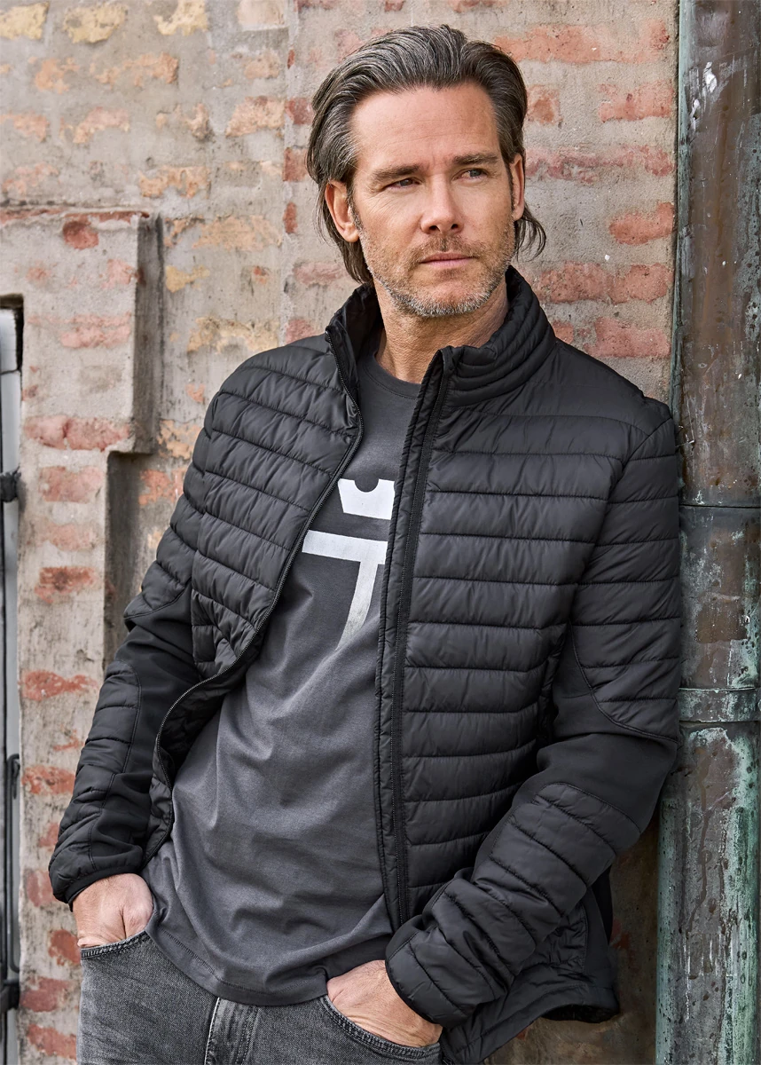 Tee Jays Crossover Jacket