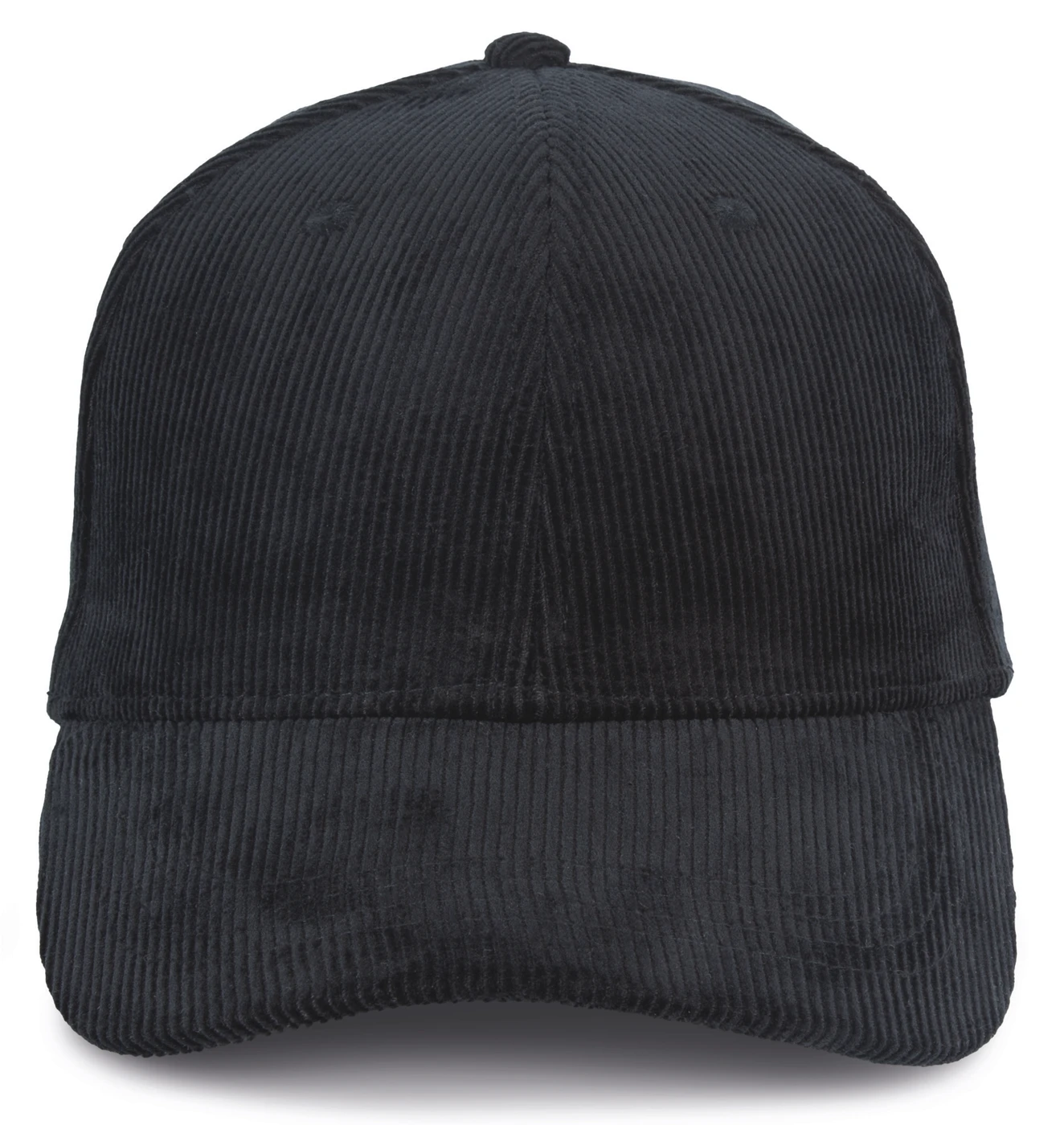 Native Spirit Organic 6-Panel Cord Cap