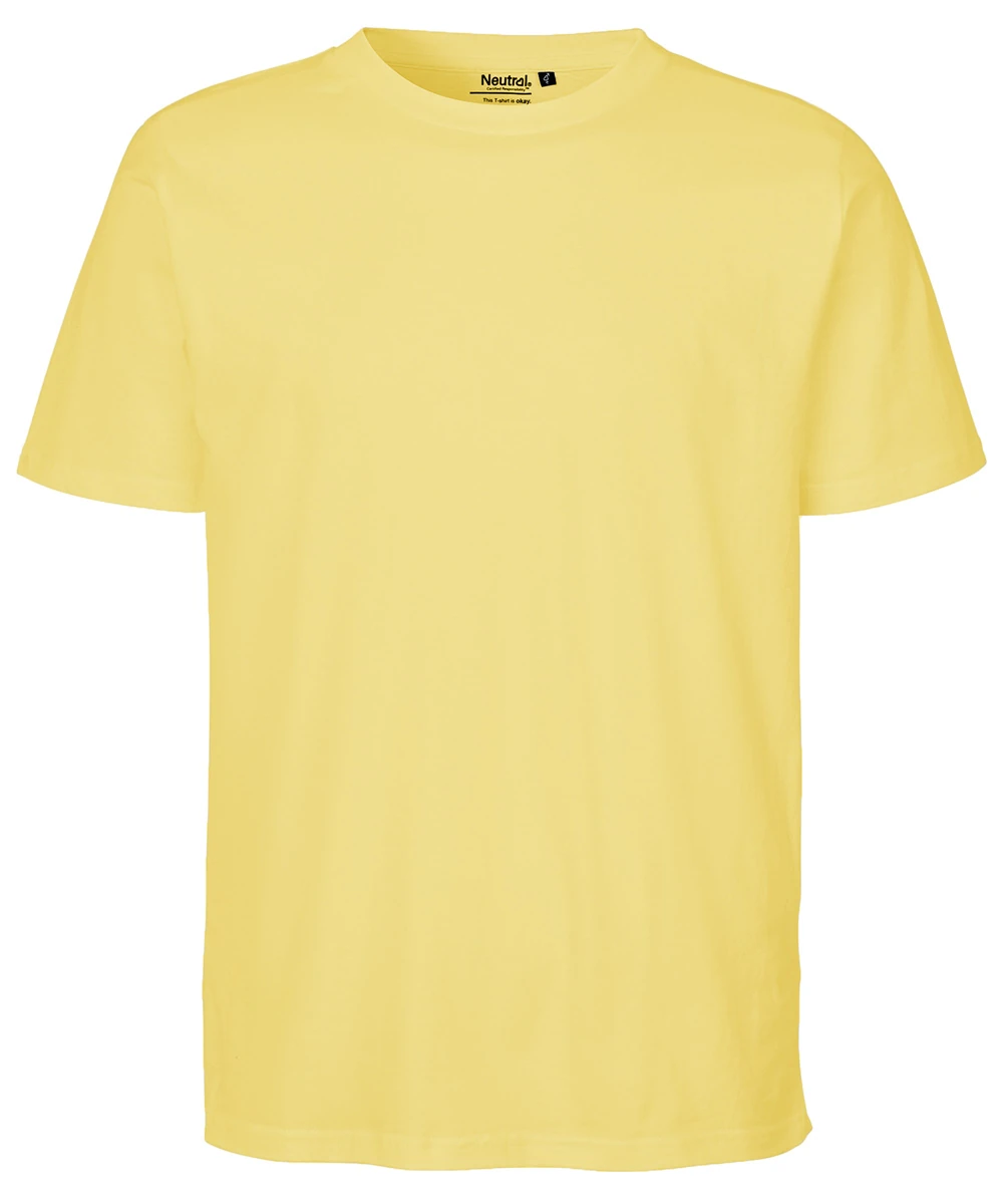 Neutral Unisex Regular T-Shirt
