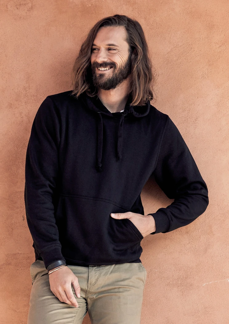 Clique Basic Hoody