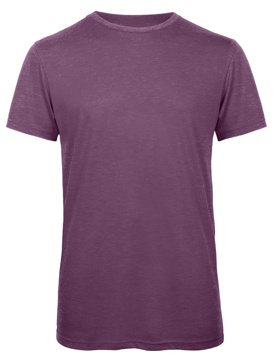 B&C Mens Triblend T-Shirt