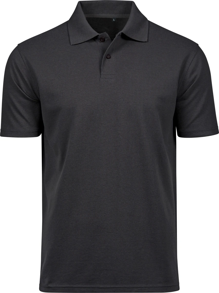 Tee Jays Power Polo