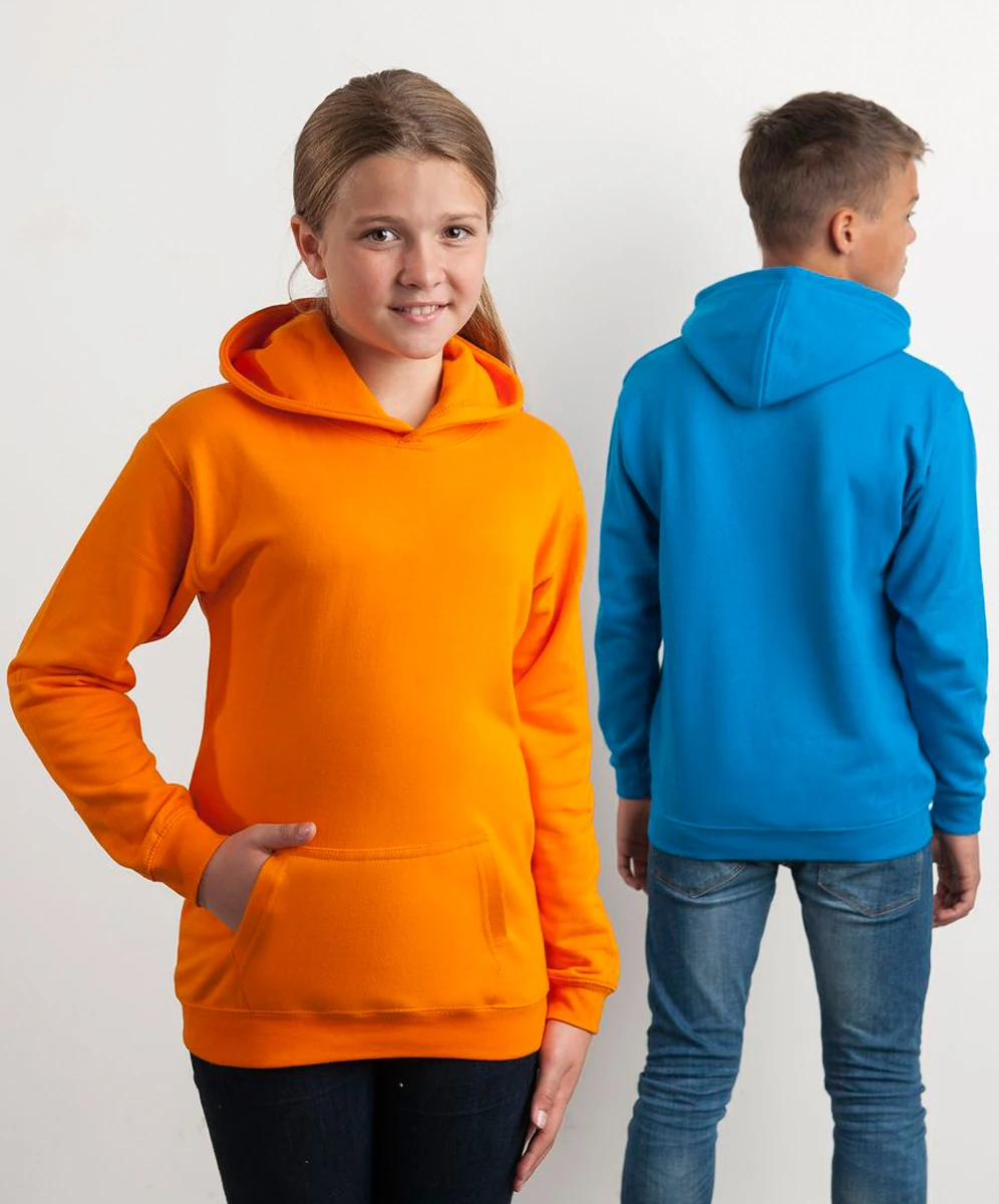 Just Hoods Kids Hoodie