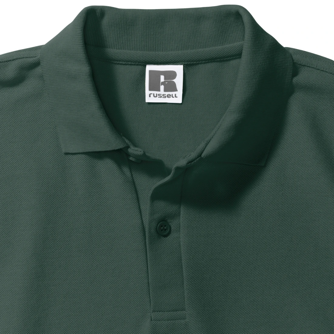 Russell Mens Classic Polo