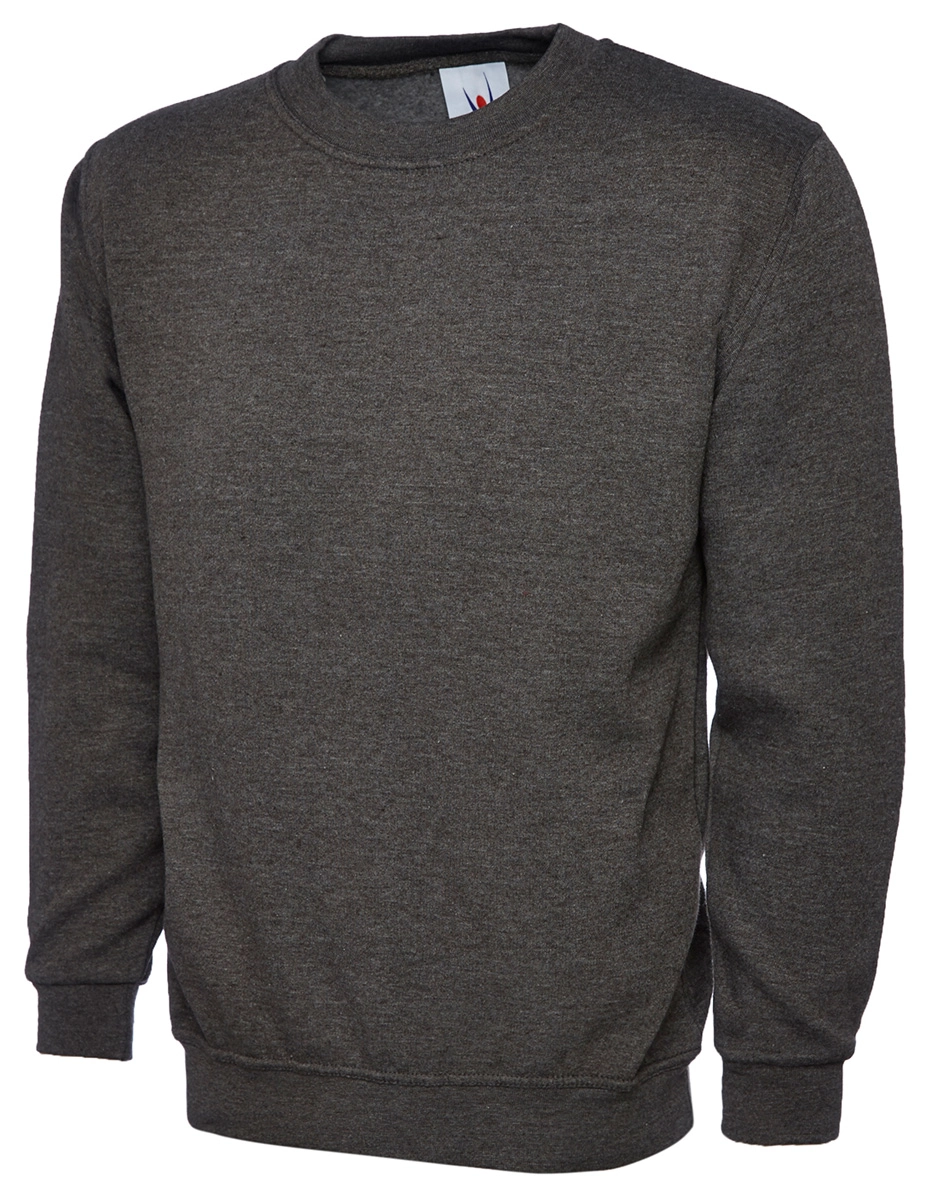 Uneek Classic Sweatshirt