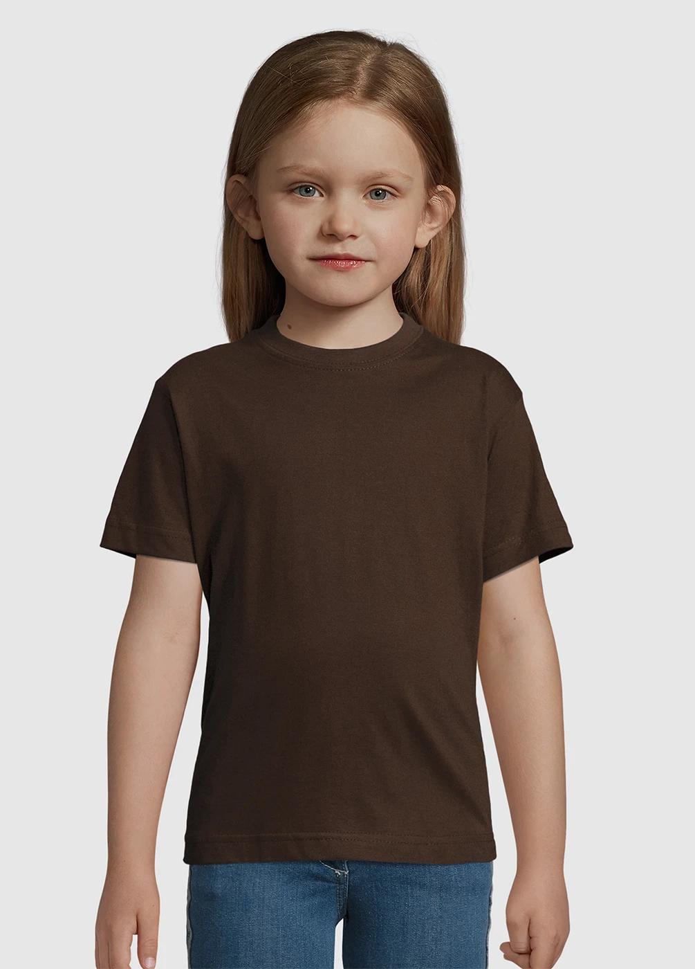 Sol's Kids Imperial T-Shirt Sol's Kids Imperial T-Shirt