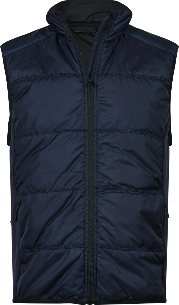 Tee Jays Hybrid-Stretch Bodywarmer