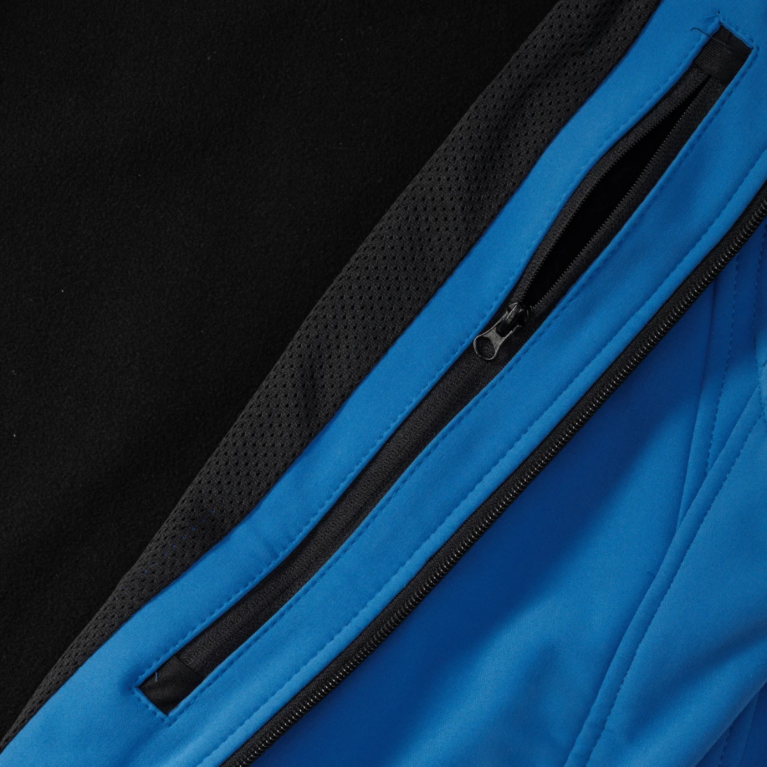 Russell Softshell Gilet