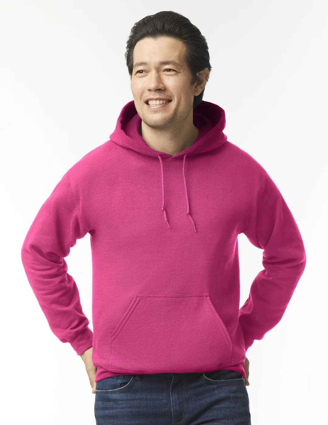 Gildan Heavy Blend Hooded Sweatshirt