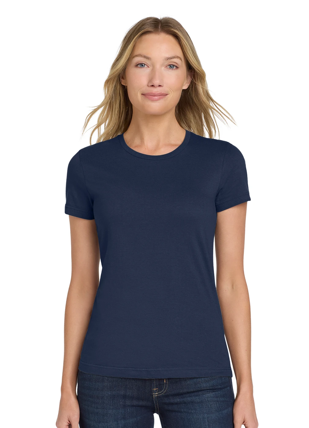 Gildan Softstyle Womens T-Shirt