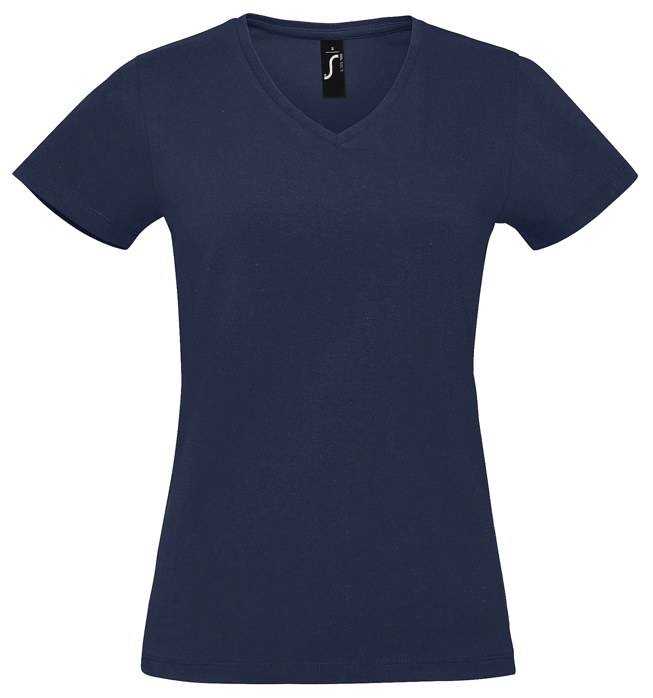 Sol's Womens Imperial V-Neck T-Shirt