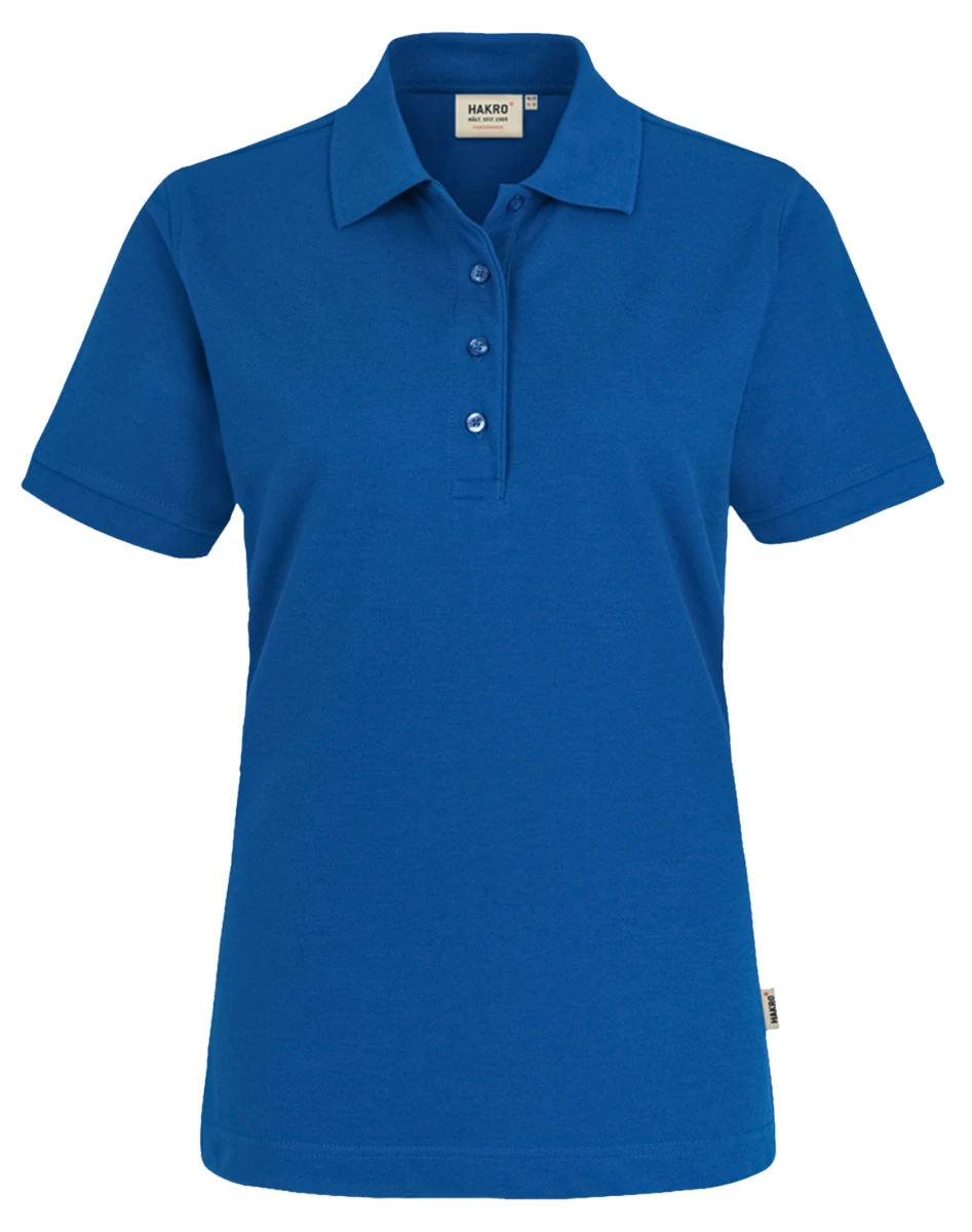 Hakro Ladies Polo Mikralinar Hakro Ladies Polo Mikralinar