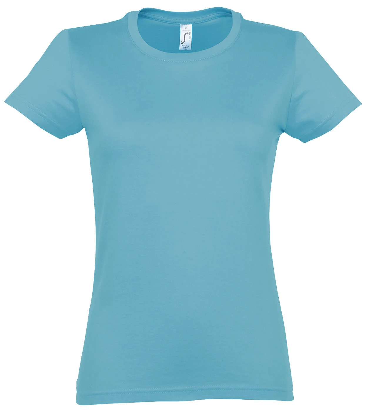 Sol's Womens Imperial T-Shirt
