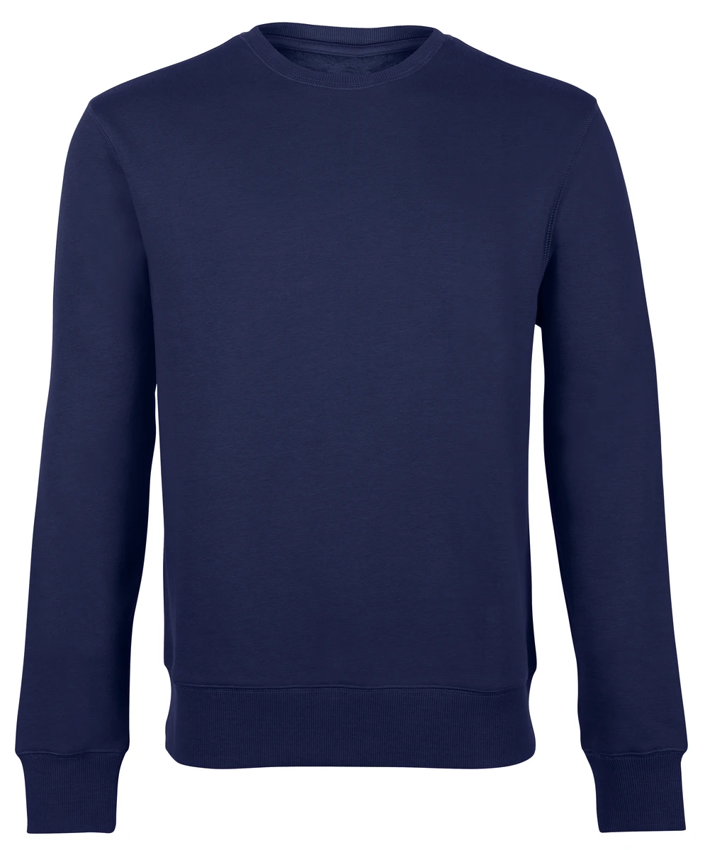 HRM Unisex Sweatshirt