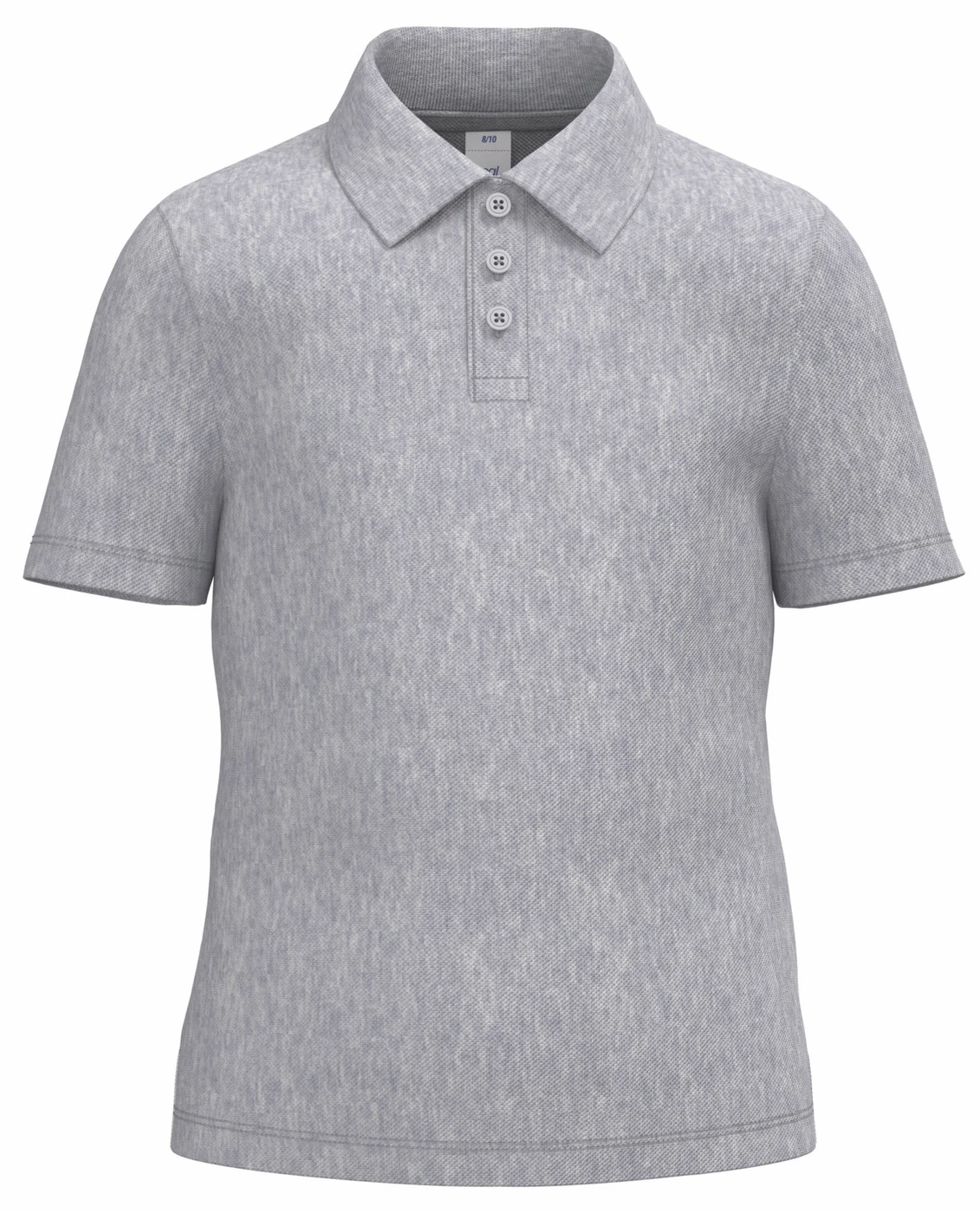 Ideal Basic Kids Piqué 180 Polo