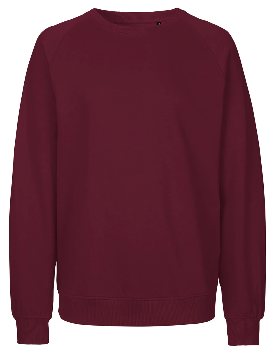 Neutral Unisex Sweatshirt