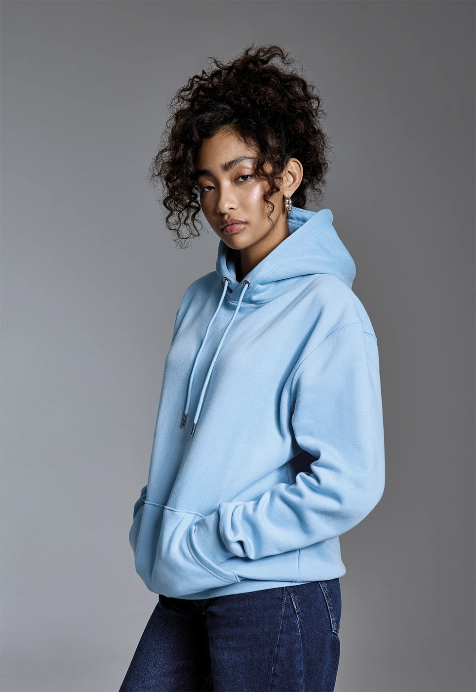 Anthem Studio Hoodie