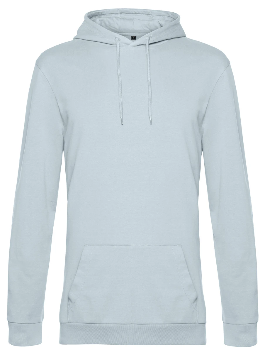 B&C #Hoodie