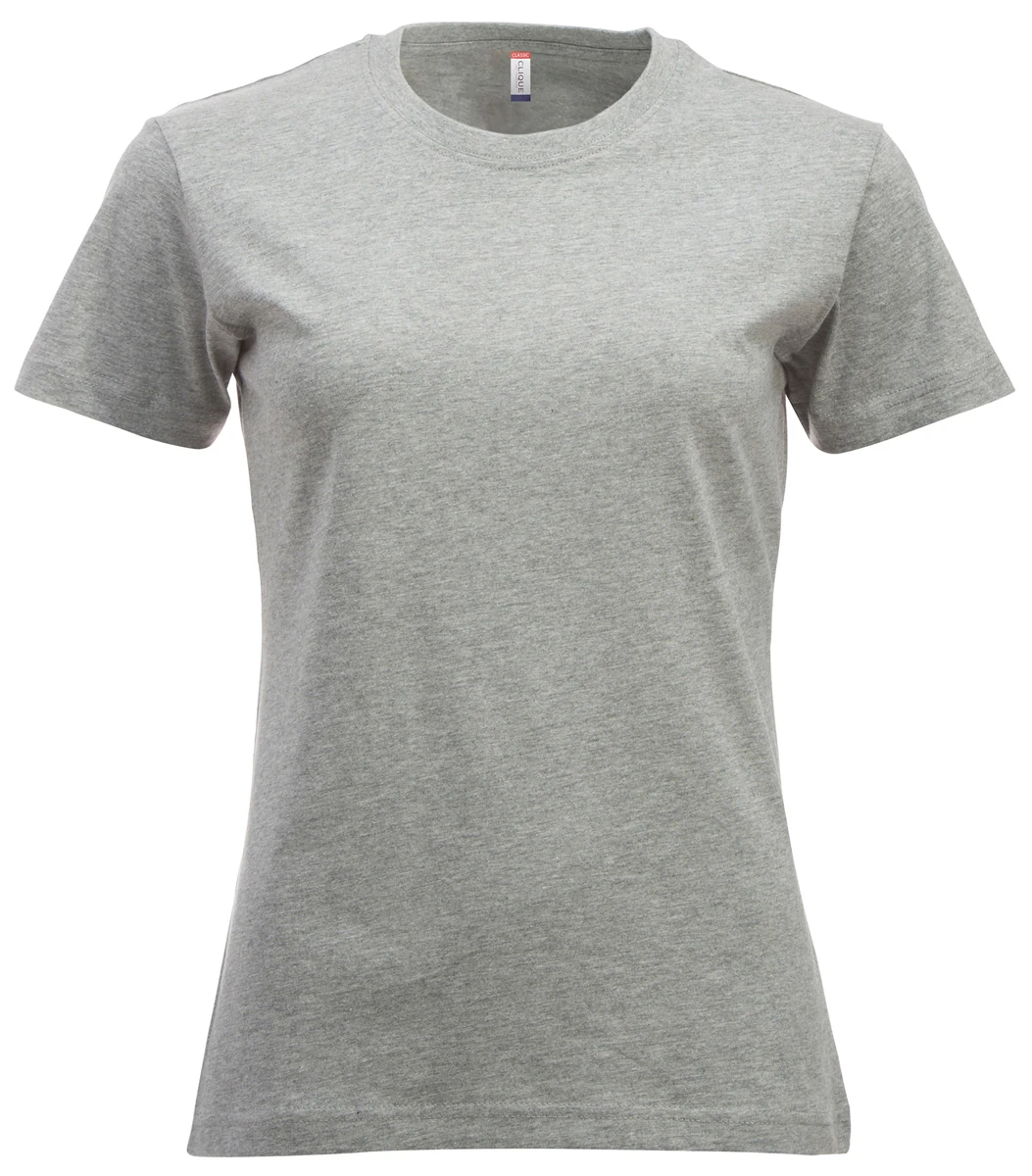 Clique Womens New Classic-T