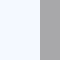 soft white / light grey