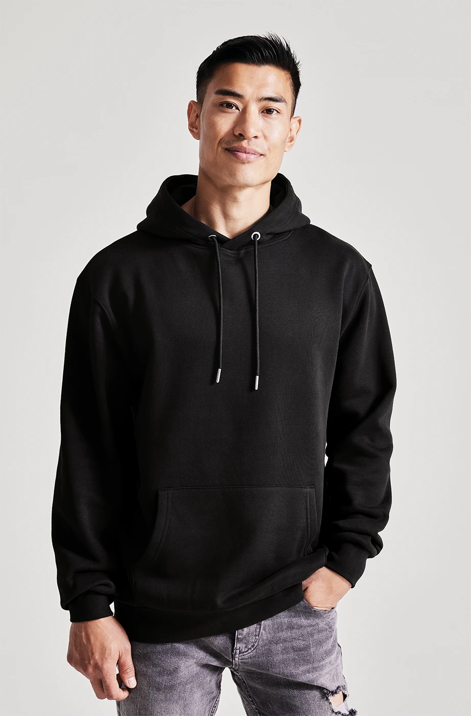 Anthem Studio Hoodie