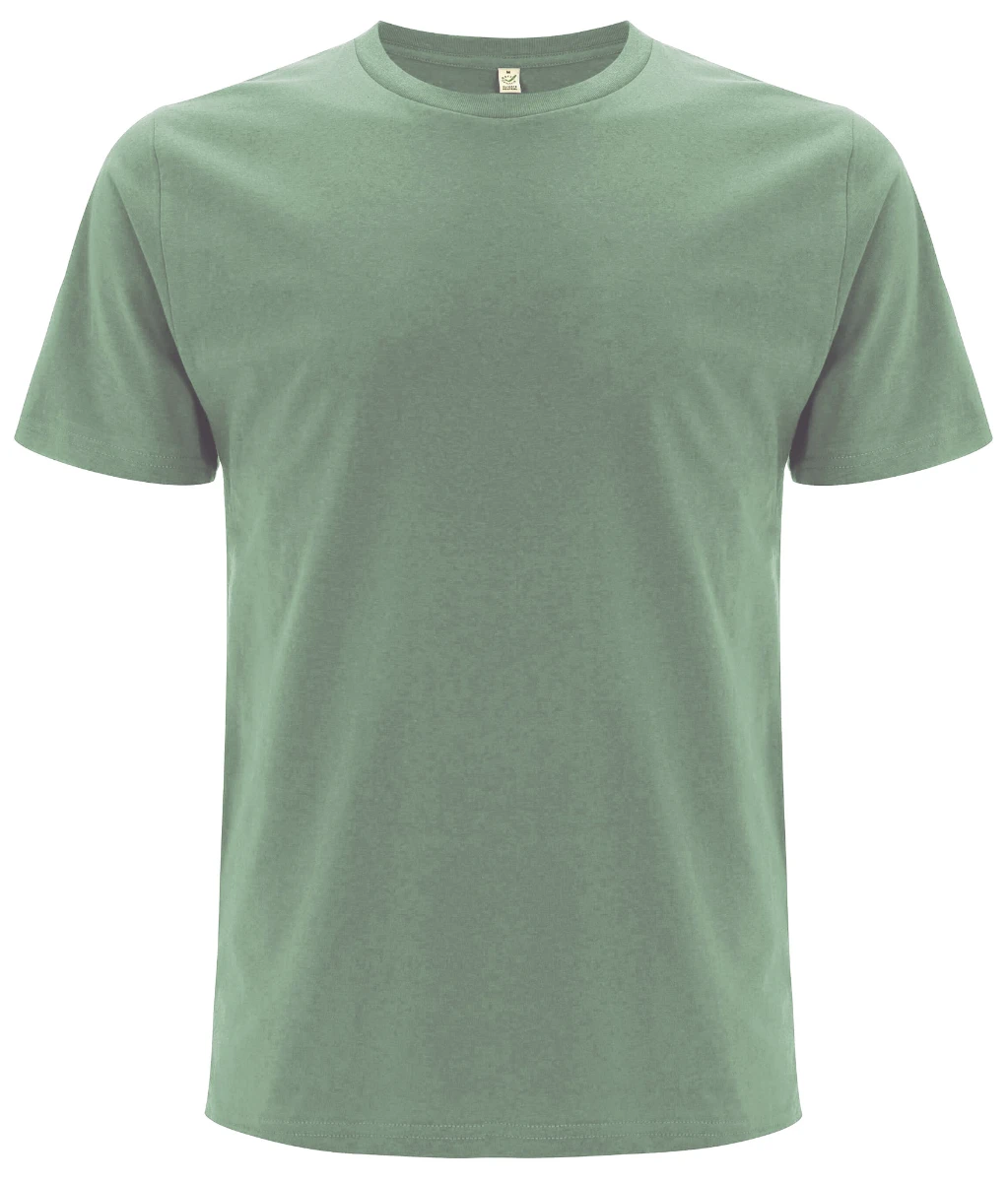 Earth Positive Jersey T-Shirt