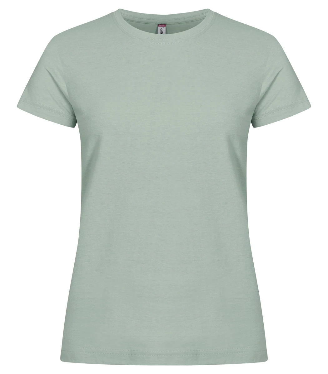 Clique Womens Basic-T